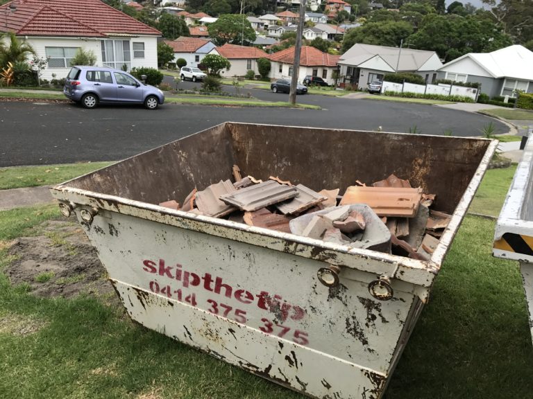 Hills District Sydney Rubbish Removal Sydney NSWRubbish Removal