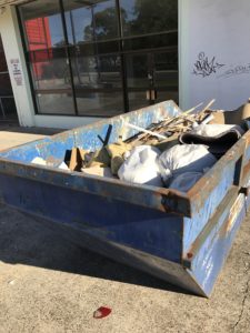 Commercial Rubbish Removals