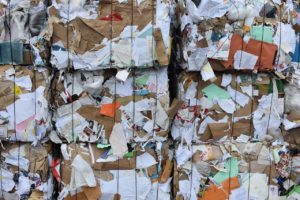 paper recycling