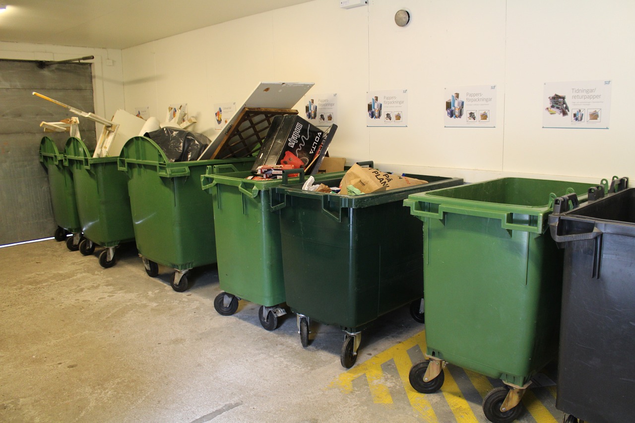 Rubbish Collection Sydney Rubbish Removal Sydney NSWRubbish Removal Sydney NSW