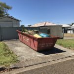 Skip Bins