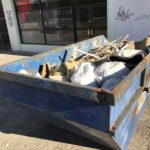 Commercial Rubbish Removals