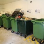 rubbish collection sydney